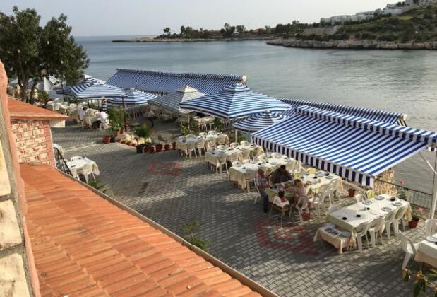 Anfora Apart Pansiyon - Görsel 18