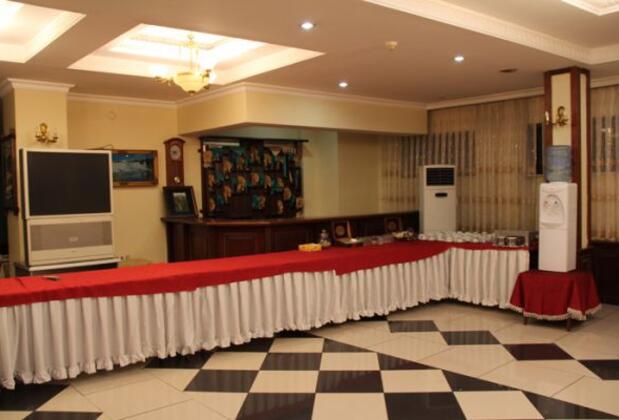 Zümrüt Otel Muş - Görsel 4