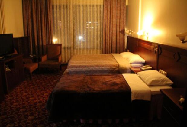 Zümrüt Otel Muş - Görsel 9