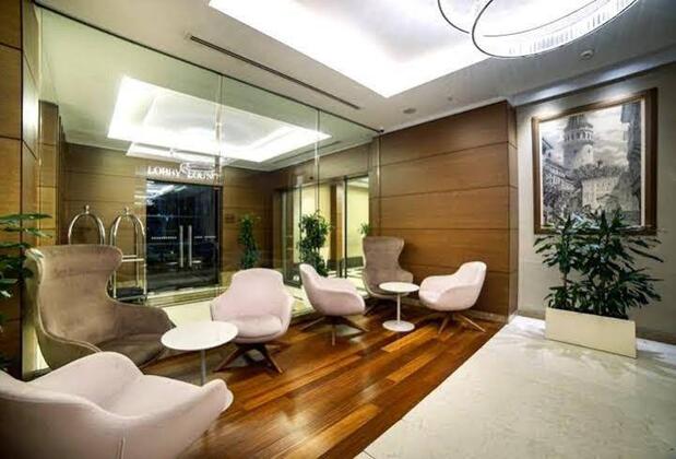 Radisson Residences Avrupa TEM Istanbul - Görsel 4