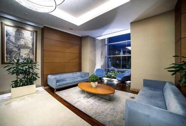 Radisson Residences Avrupa TEM Istanbul - Görsel 3