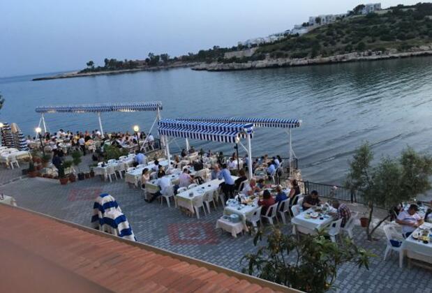 Anfora Apart Pansiyon - Görsel 25