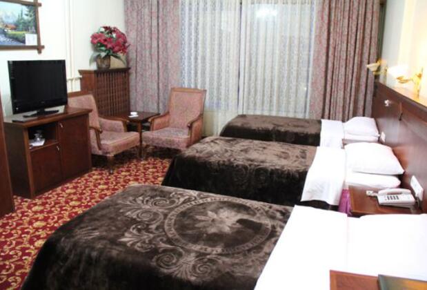 Zümrüt Otel Muş - Görsel 5