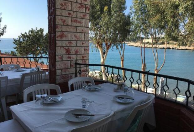 Anfora Apart Pansiyon - Görsel 17