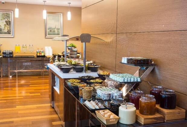 Radisson Residences Avrupa TEM Istanbul - Görsel 14