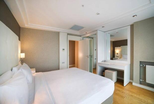 Radisson Residences Avrupa TEM Istanbul - Görsel 7