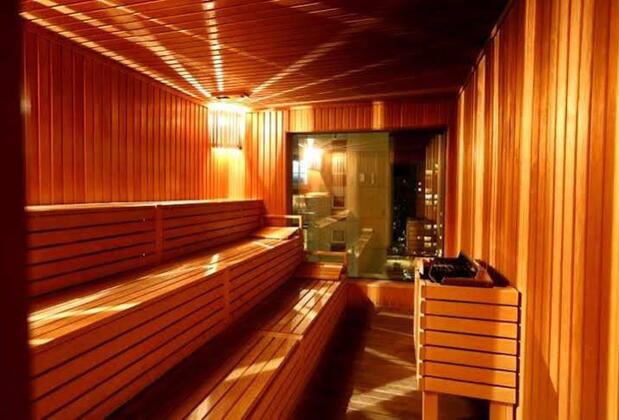 Radisson Residences Avrupa TEM Istanbul - Görsel 6