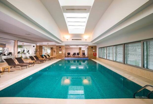 Radisson Residences Avrupa TEM Istanbul - Görsel 15