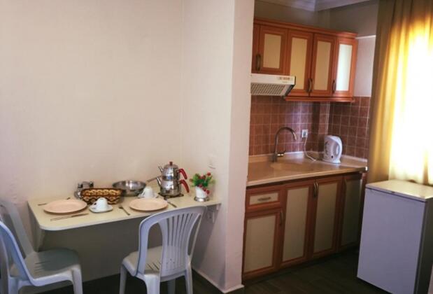 Engin Apart Otel - Görsel 6