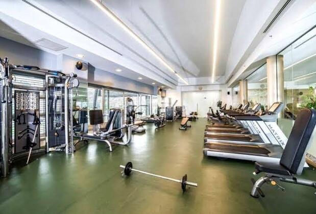 Radisson Residences Avrupa TEM Istanbul - Görsel 8