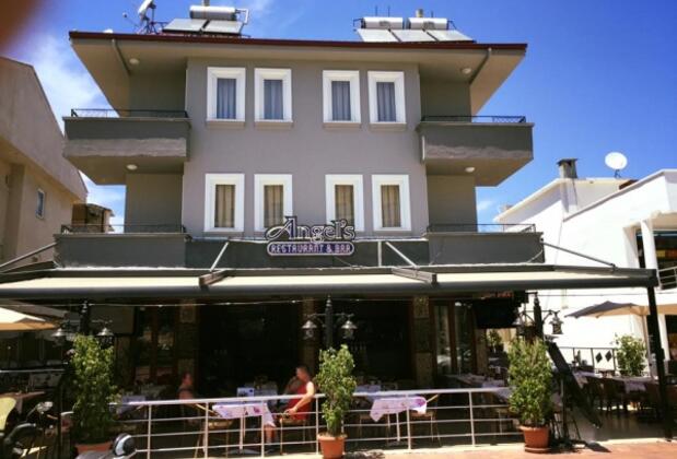 Engin Apart Otel - Görsel 9