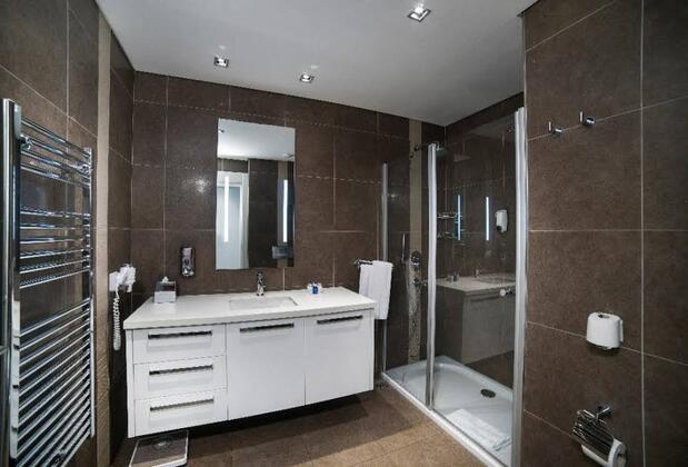 Radisson Residences Avrupa TEM Istanbul - Görsel 11