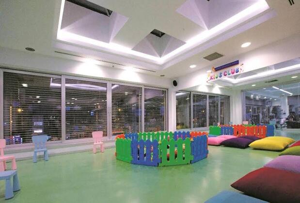 Radisson Residences Avrupa TEM Istanbul - Görsel 5