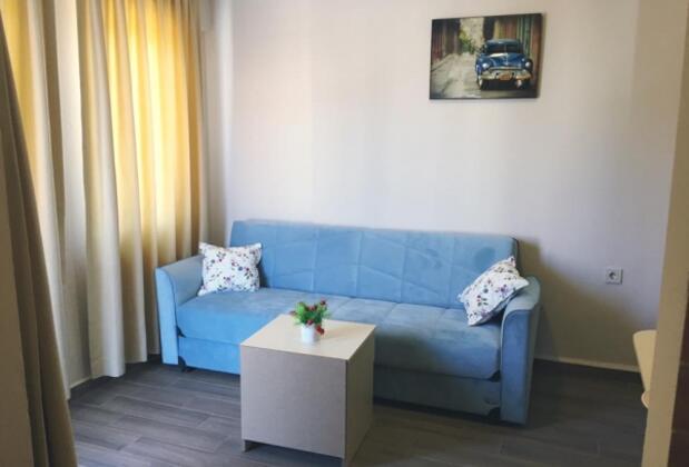 Engin Apart Otel - Görsel 8