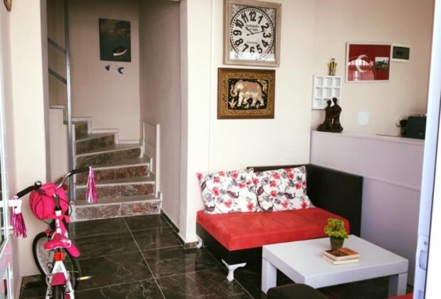 Engin Apart Otel - Görsel 7