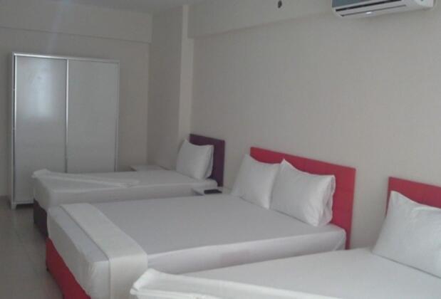 Ayşe Abla Pansiyon - Görsel 2