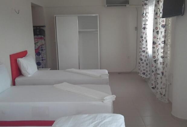 Ayşe Abla Pansiyon - Görsel 3