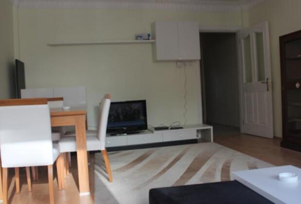 Red Apple Suites Taksim - Görsel 8