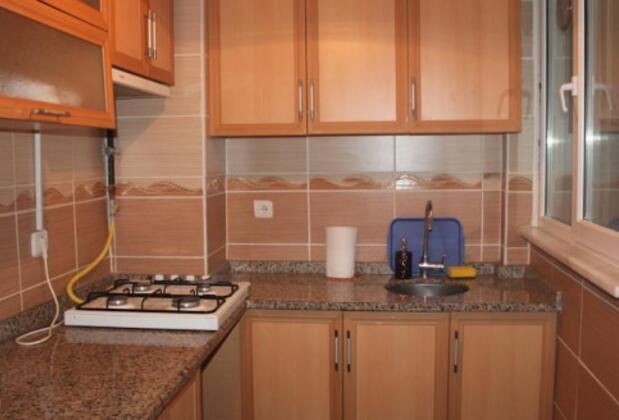 Red Apple Suites Taksim - Görsel 30