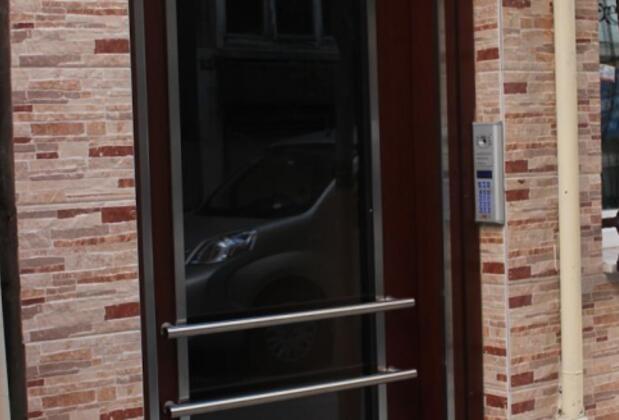 Red Apple Suites Taksim - Görsel 7