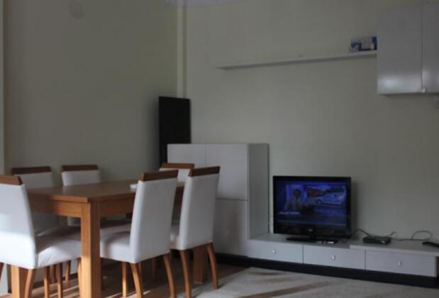 Red Apple Suites Taksim - Görsel 18