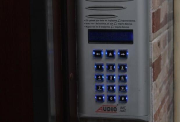 Red Apple Suites Taksim - Görsel 31