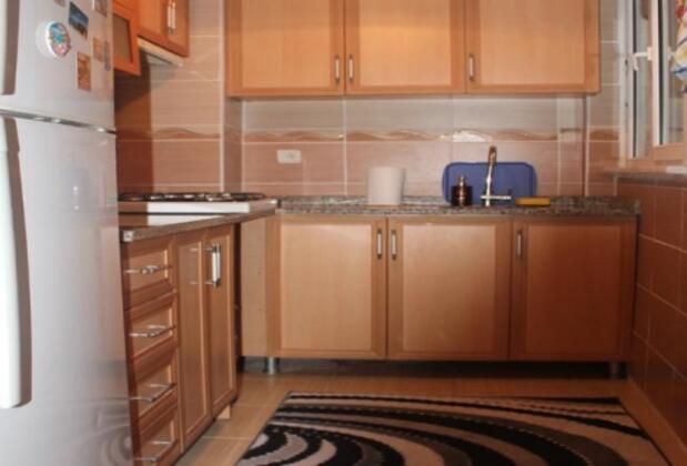 Red Apple Suites Taksim - Görsel 9