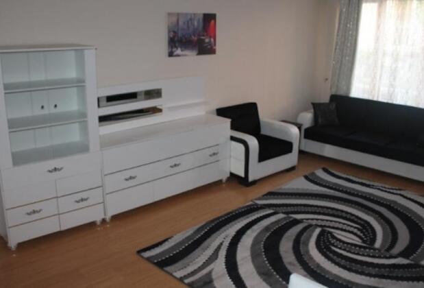 Red Apple Suites Taksim - Görsel 32