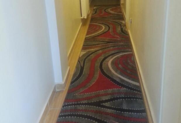 Red Apple Suites Taksim - Görsel 33