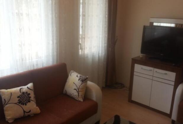 Red Apple Suites Taksim - Görsel 10