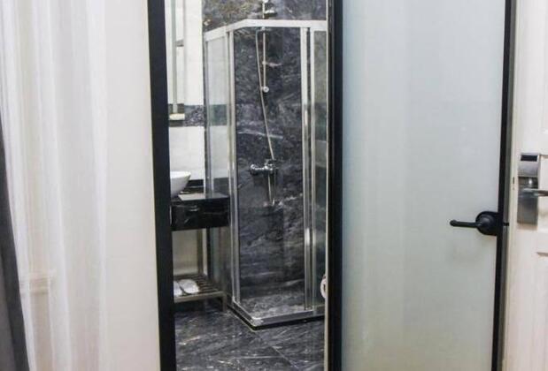 Luxir Hotel Taksim - Görsel 22