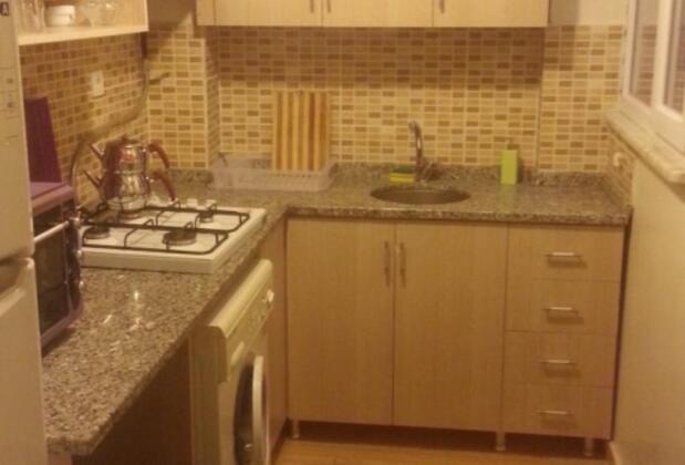 Red Apple Suites Taksim - Görsel 23