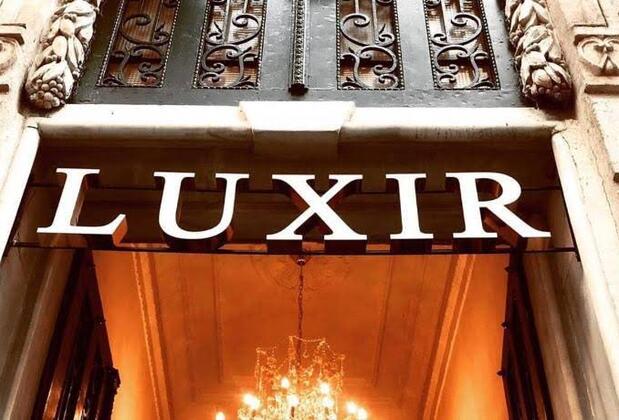 Luxir Hotel Taksim - Görsel 21