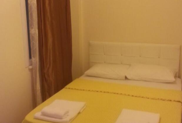 Red Apple Suites Taksim - Görsel 11