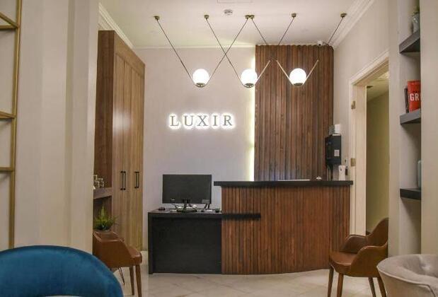 Luxir Hotel Taksim - Görsel 24