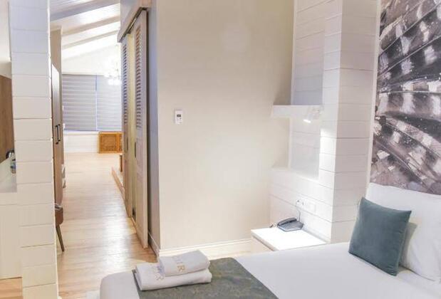 Luxir Hotel Taksim - Görsel 20