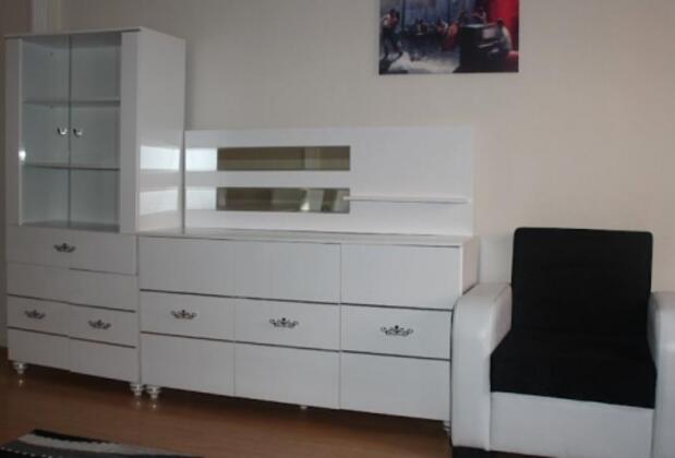 Red Apple Suites Taksim - Görsel 37