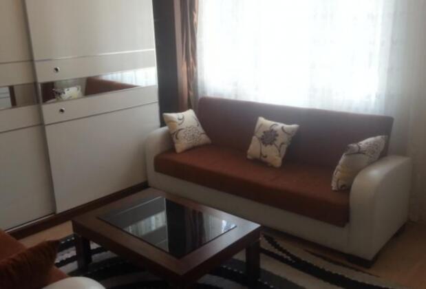 Red Apple Suites Taksim - Görsel 34