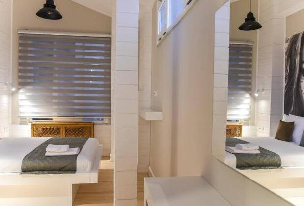 Luxir Hotel Taksim - Görsel 5