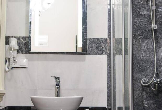 Luxir Hotel Taksim - Görsel 8