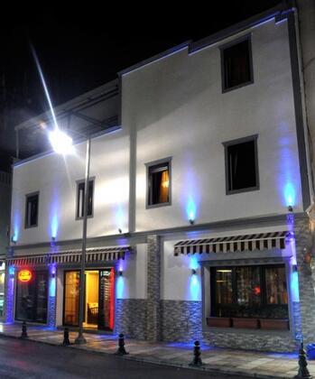 Murat Pansiyon Bodrum - Görsel 5