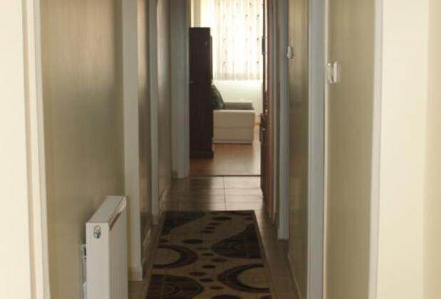 Red Apple Suites Taksim - Görsel 39