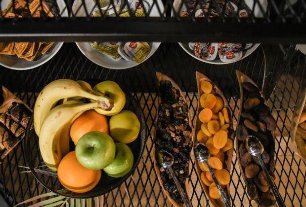 Luxir Hotel Taksim - Görsel 9