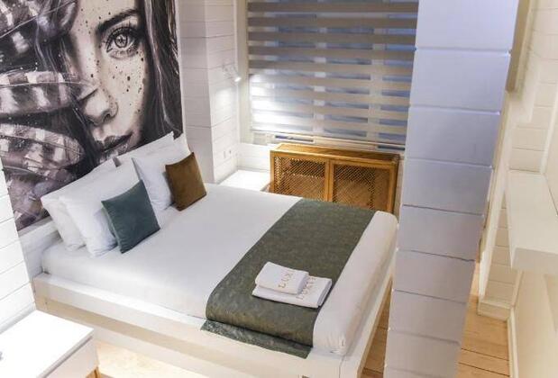 Luxir Hotel Taksim - Görsel 10