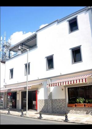 Murat Pansiyon Bodrum - Görsel 10