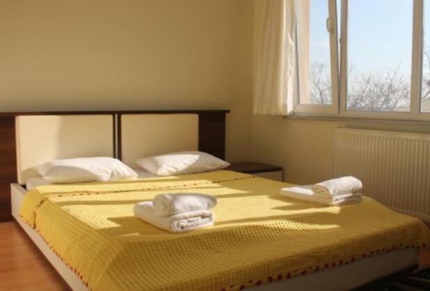 Red Apple Suites Taksim - Görsel 26