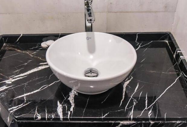 Luxir Hotel Taksim - Görsel 13