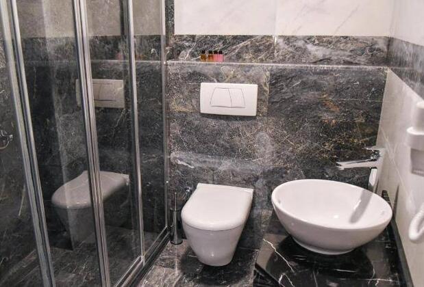 Luxir Hotel Taksim - Görsel 16