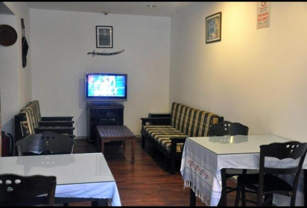 Murat Pansiyon Bodrum - Görsel 11