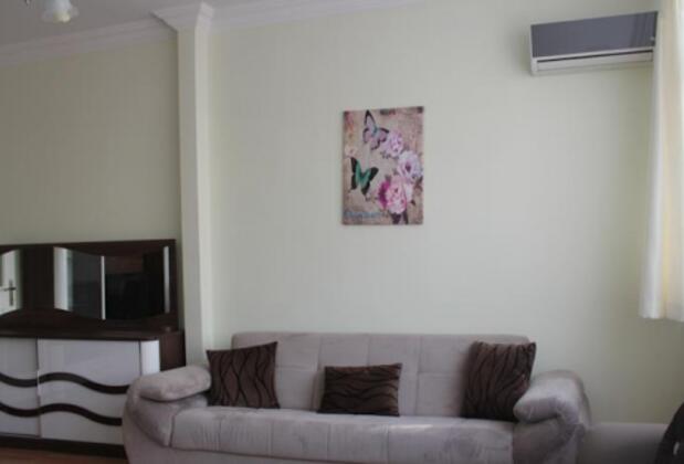 Red Apple Suites Taksim - Görsel 41